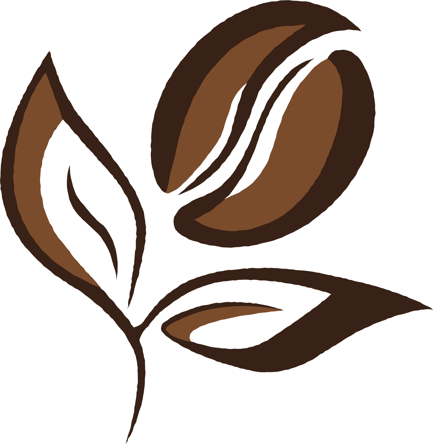 Mend & Brew logo